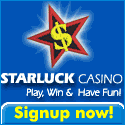 Starluck Casino
